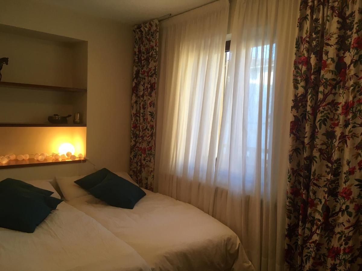Casa Alaska Altsasu Zewnętrze zdjęcie