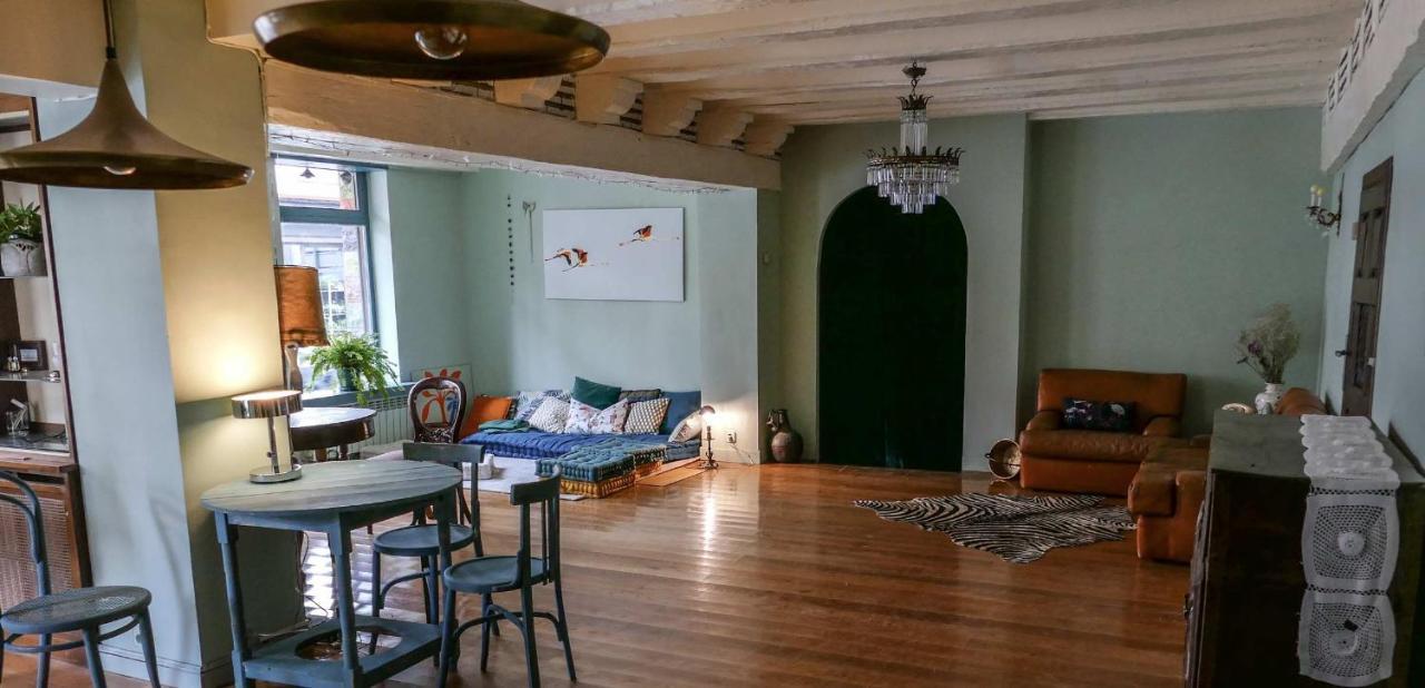 Casa Alaska Altsasu Zewnętrze zdjęcie