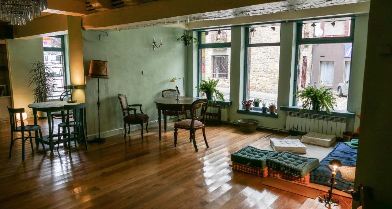 Casa Alaska Altsasu Zewnętrze zdjęcie