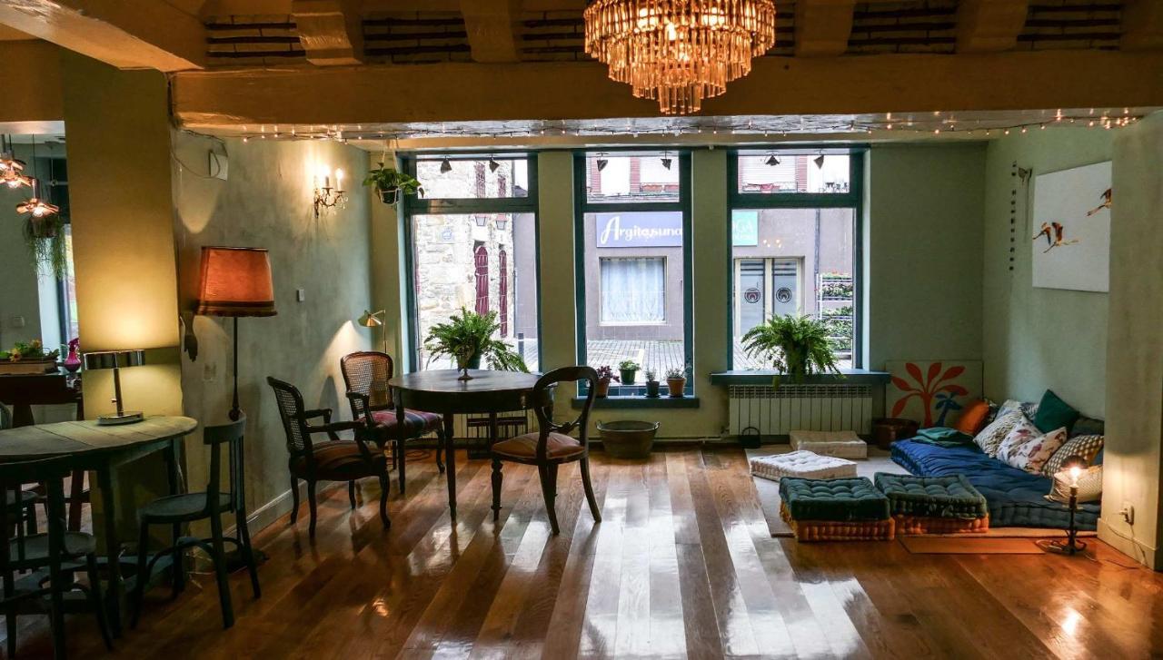 Casa Alaska Altsasu Zewnętrze zdjęcie