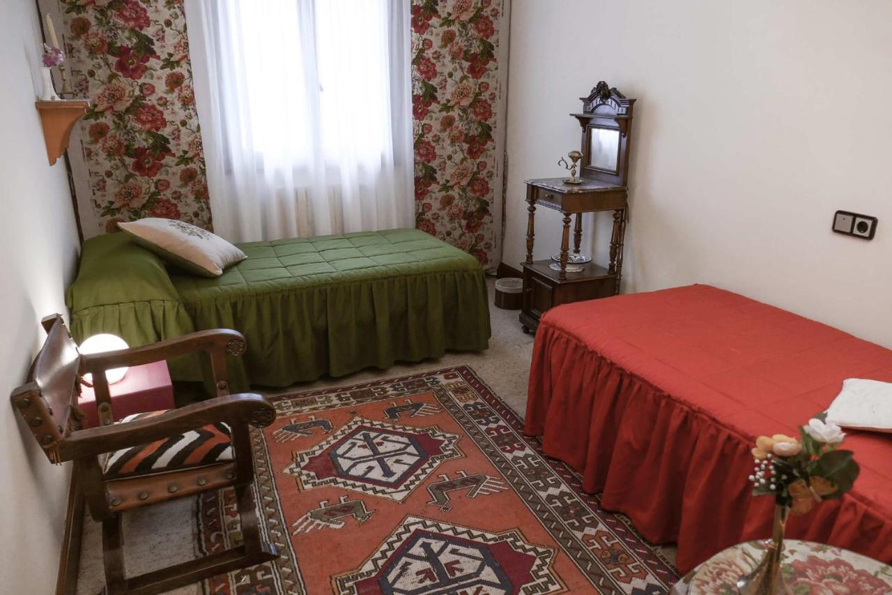 Casa Alaska Altsasu Zewnętrze zdjęcie