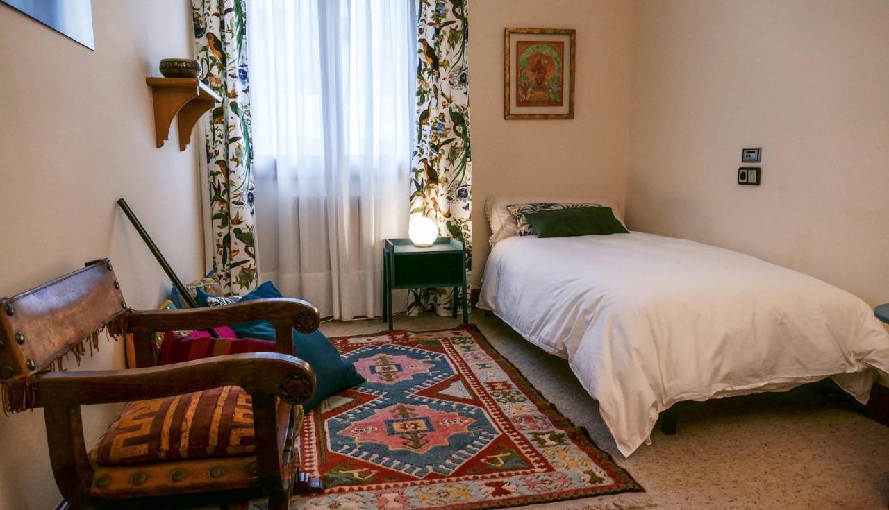 Casa Alaska Altsasu Zewnętrze zdjęcie